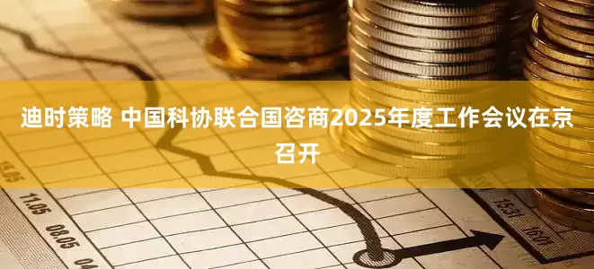 迪时策略 中国科协联合国咨商2025年度工作会议在京召开